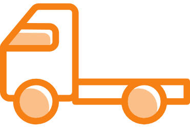 广平拖车/平板车
